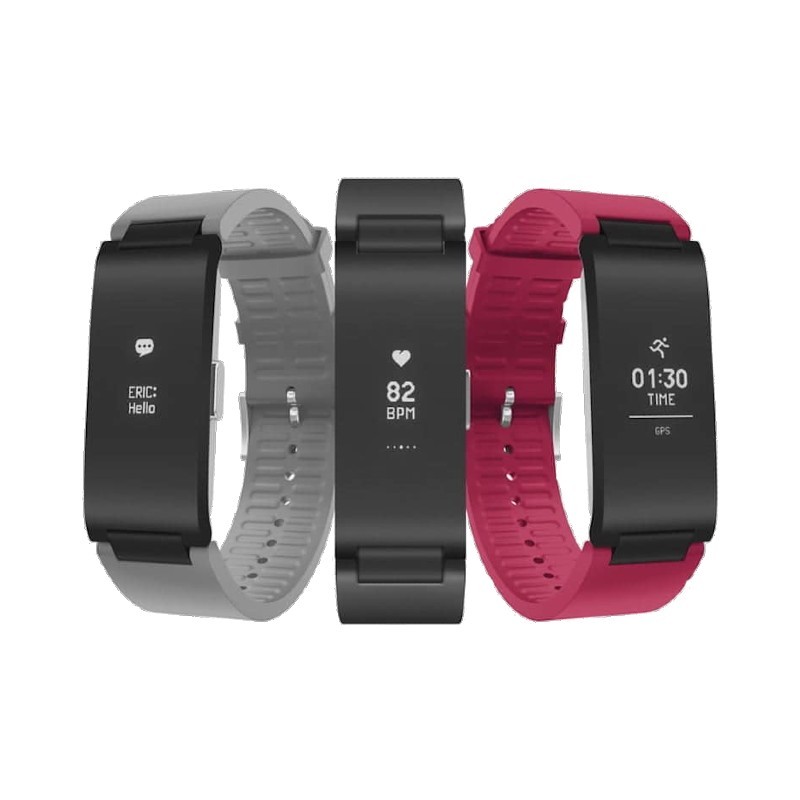 Montre Connectée WITHINGS Pulse HR