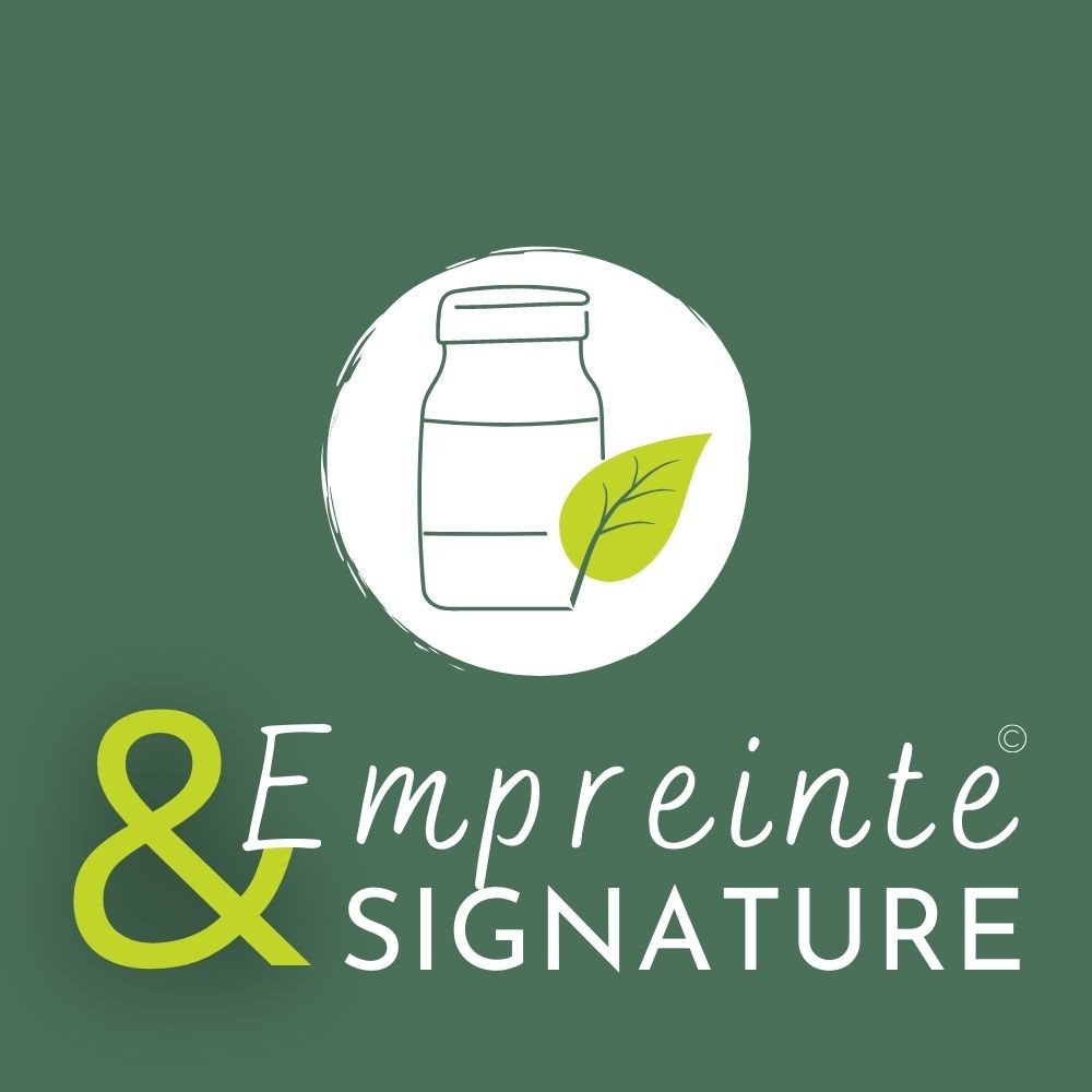 Empreinte & Signature