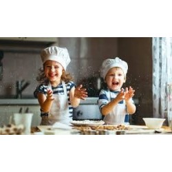 Atelier cuisine pour enfants
