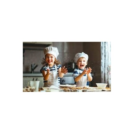 Atelier cuisine pour enfants