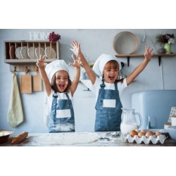 Atelier cuisine privé pour enfant
