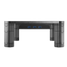 Stand écran adjustable avec HUB USB 3.0