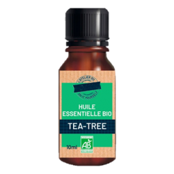 Huile essentielle de Tea-tree