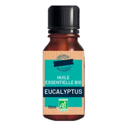 Huile essentielle eucalyptus