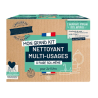 KIT DIY POUR NETTOYANT MULTIUSAGES